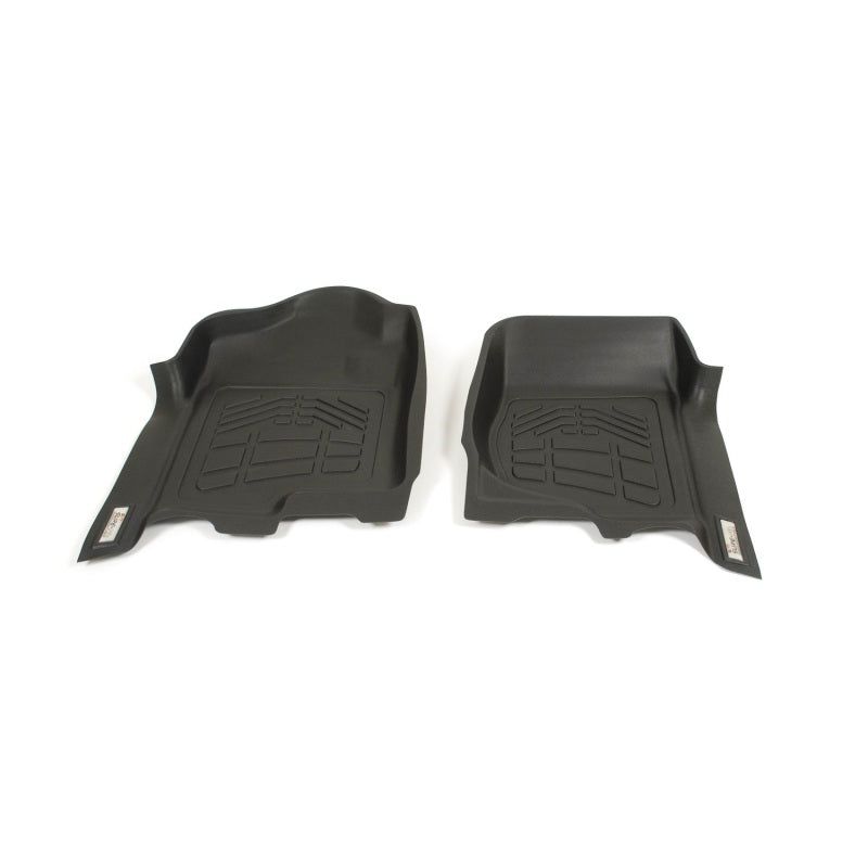 Westin WES Wade Sure-Fit Liners - Blk Floor Mats Floor Mats - Rubber main image