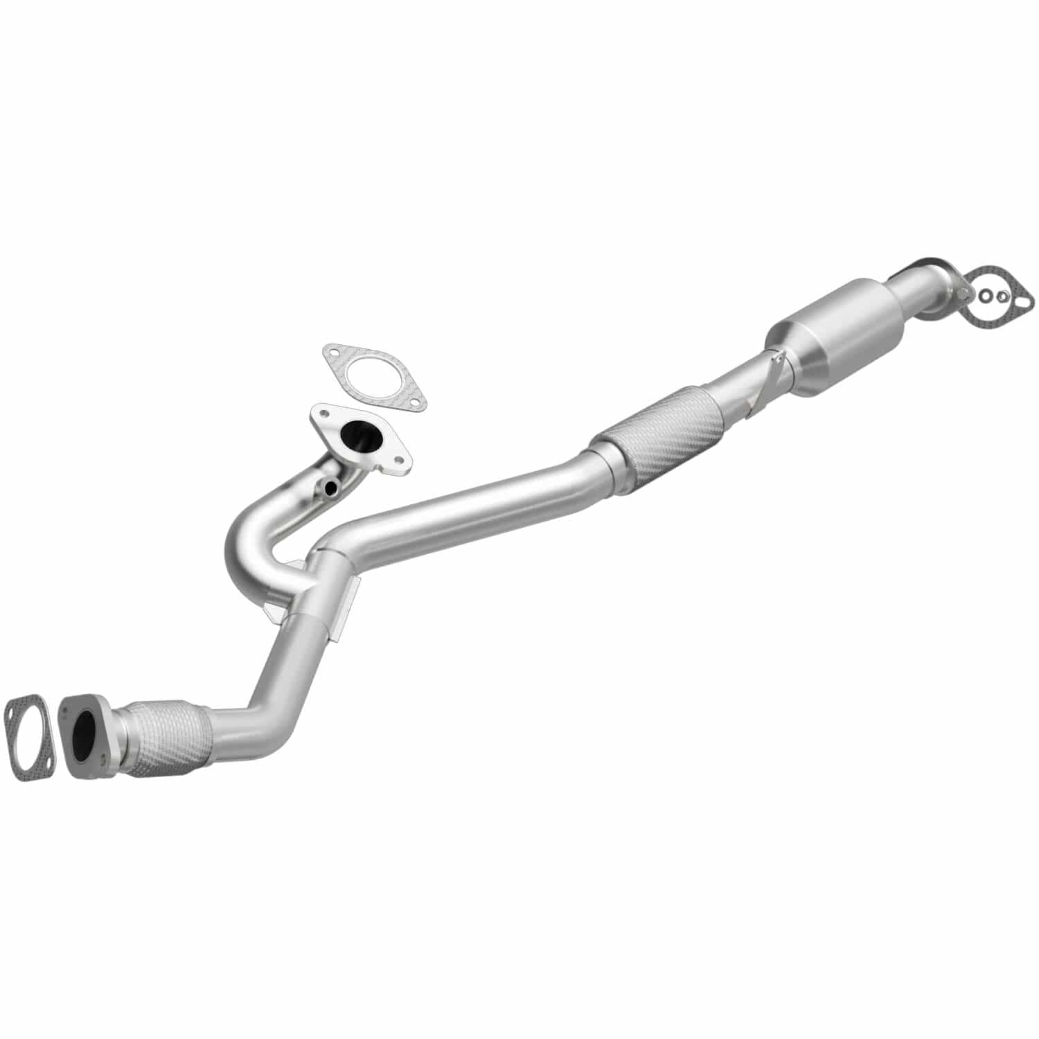 MagnaFlow Buick LaCrosse OEM Grade Federal / EPA Compliant Direct-Fit Catalytic Converter