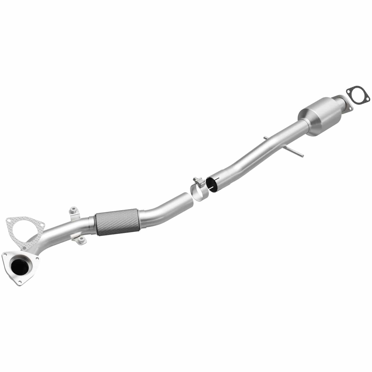 MagnaFlow Buick Regal OEM Grade Federal / EPA Compliant Direct-Fit Catalytic Converter