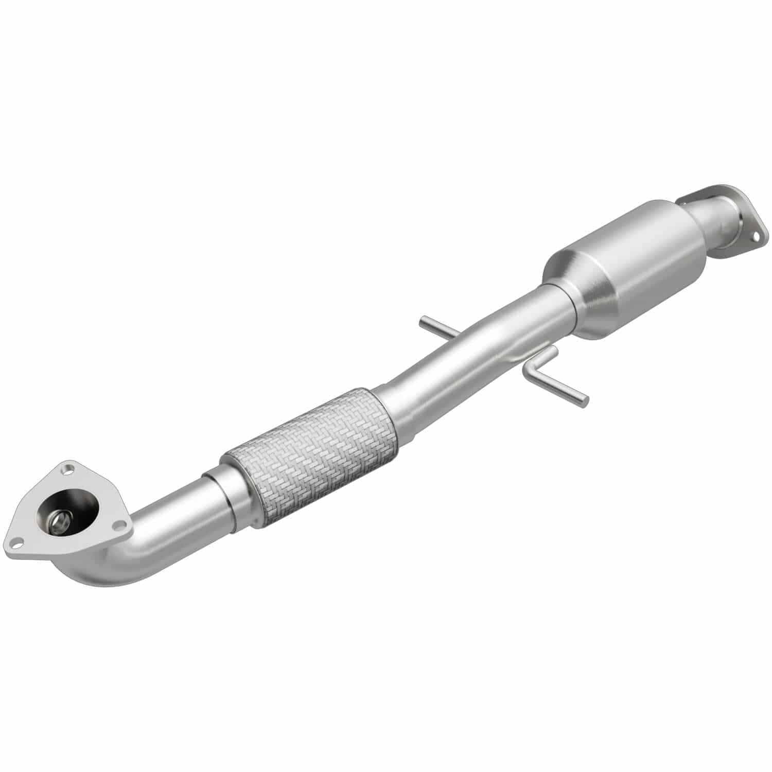 MagnaFlow Buick Verano OEM Grade Federal / EPA Compliant Direct-Fit Catalytic Converter