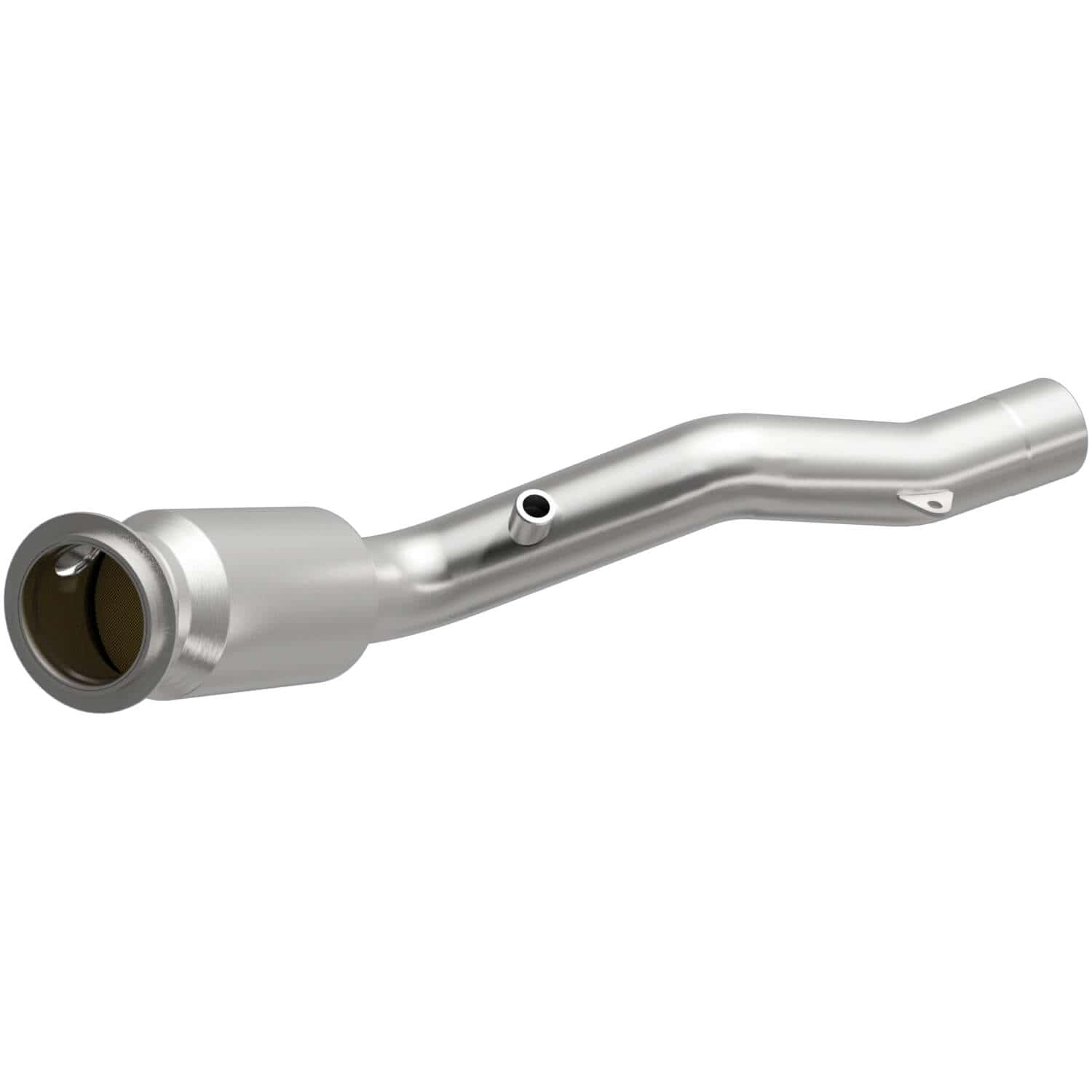 MagnaFlow BMW OEM Grade Federal / EPA Compliant Direct-Fit Catalytic Converter