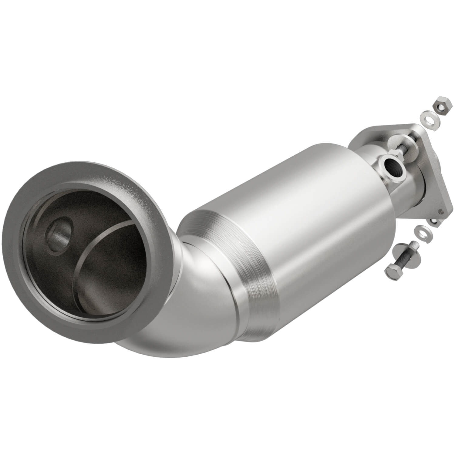 MagnaFlow BMW OEM Grade Federal / EPA Compliant Direct-Fit Catalytic Converter