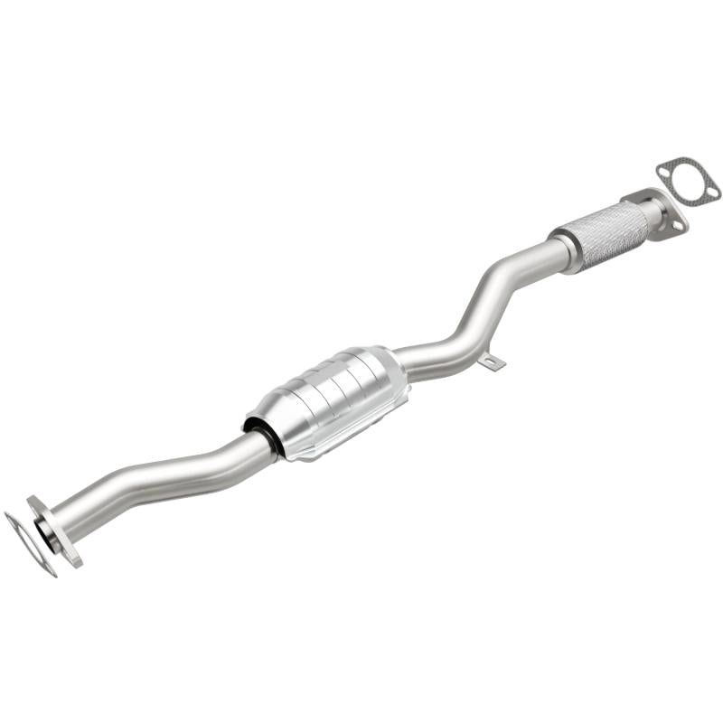 MagnaFlow Conv DF 85 Maxima 3.0L Front CA 337768 Main Image