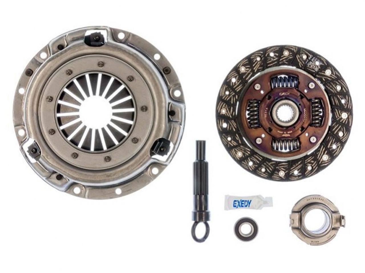 Exedy Clutch Kits 07079 Item Image