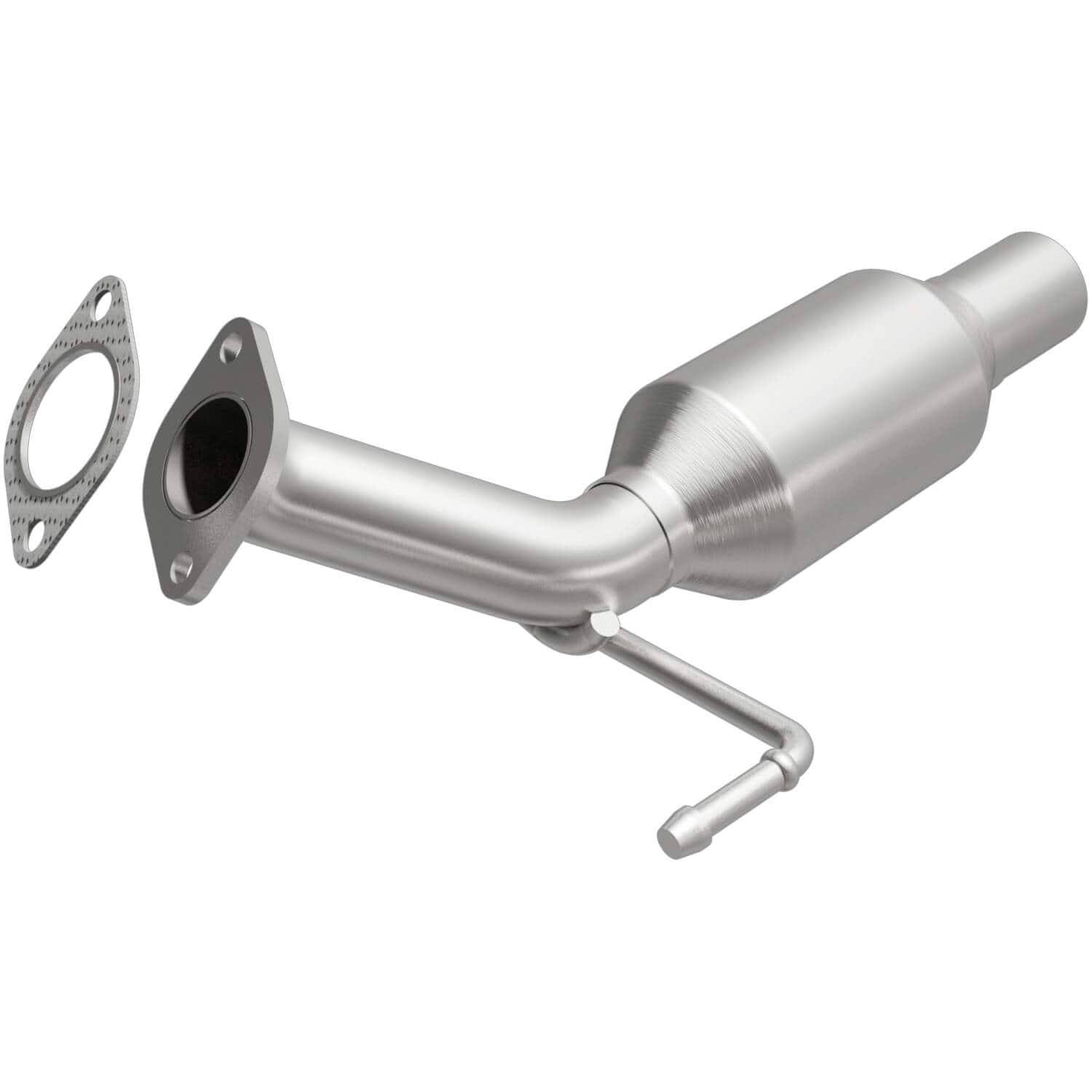 MagnaFlow OEM Grade Federal / EPA Compliant Direct-Fit Catalytic Converter