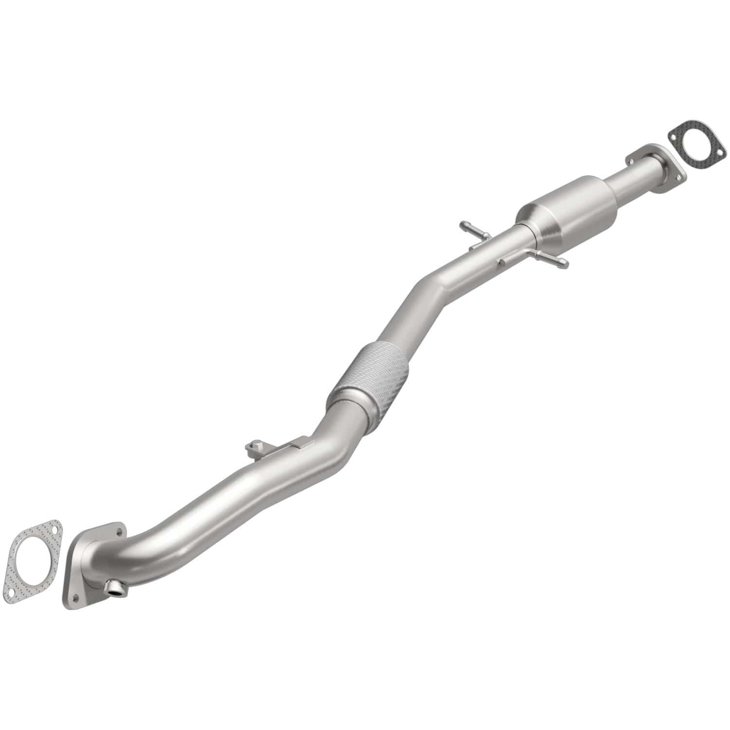 MagnaFlow Chevrolet Malibu OEM Grade Federal / EPA Compliant Direct-Fit Catalytic Converter