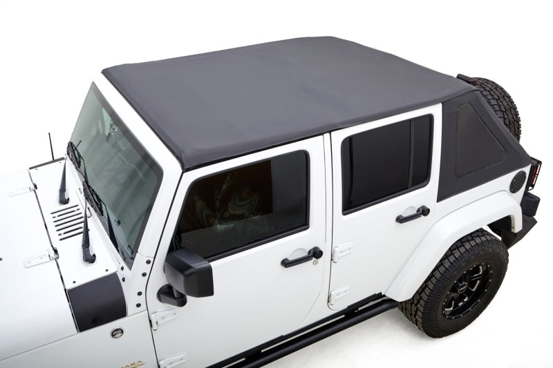 Rugged Ridge RUG Soft Tops Soft Tops & Hard Tops Soft Tops main image