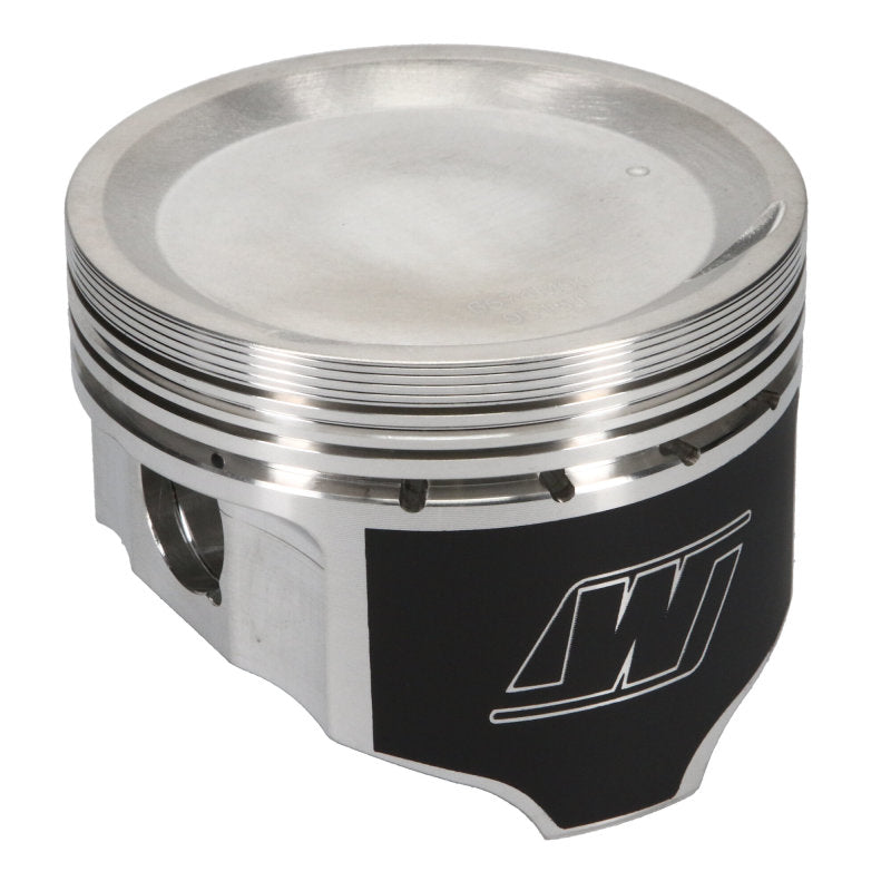 Wiseco Nissan FJ20 90.0mm Bore .040 Oversized -16.7cc Dome Dish Piston Shelf Stock Kit K574M90