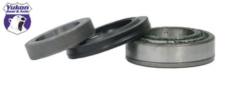 Yukon Gear Dana Super Model 35 & Super Dana 44 Replacement Axle Bearing and Seal Kit AK M35-SUPER Main Image