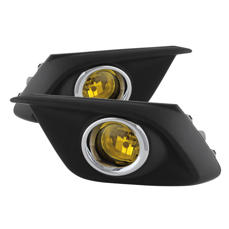 SPYDER SPY Fog Lights Lights Fog Lights main image