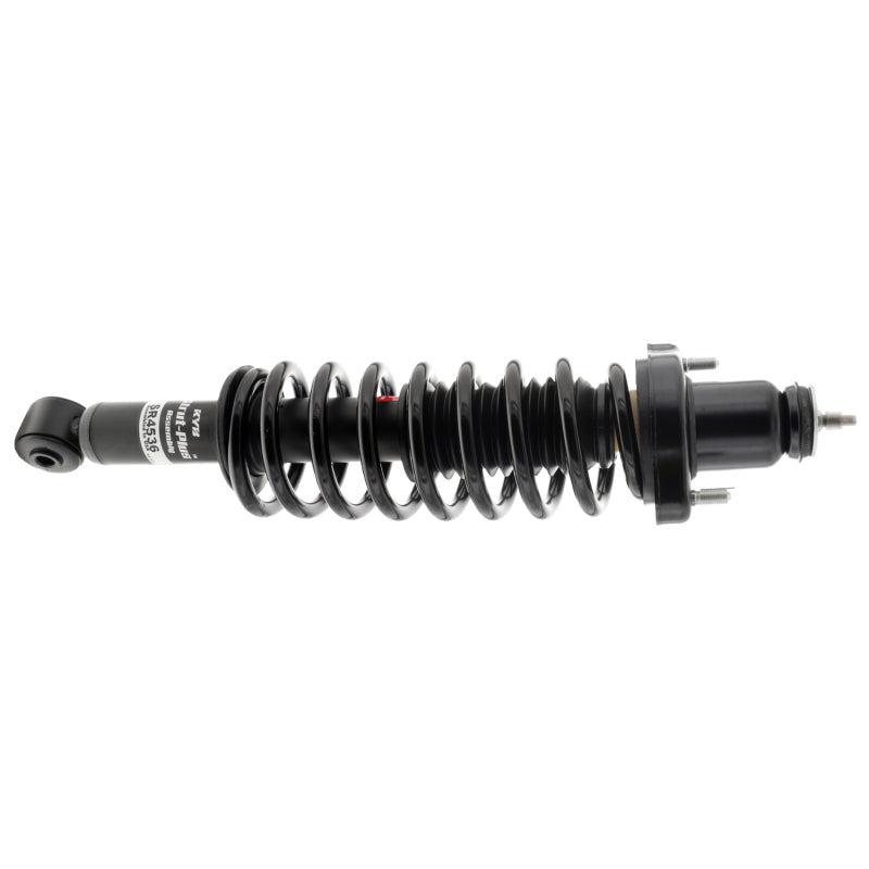 KYB KYB Shocks & Strut Strut Plus Suspension Shock & Spring Kits main image