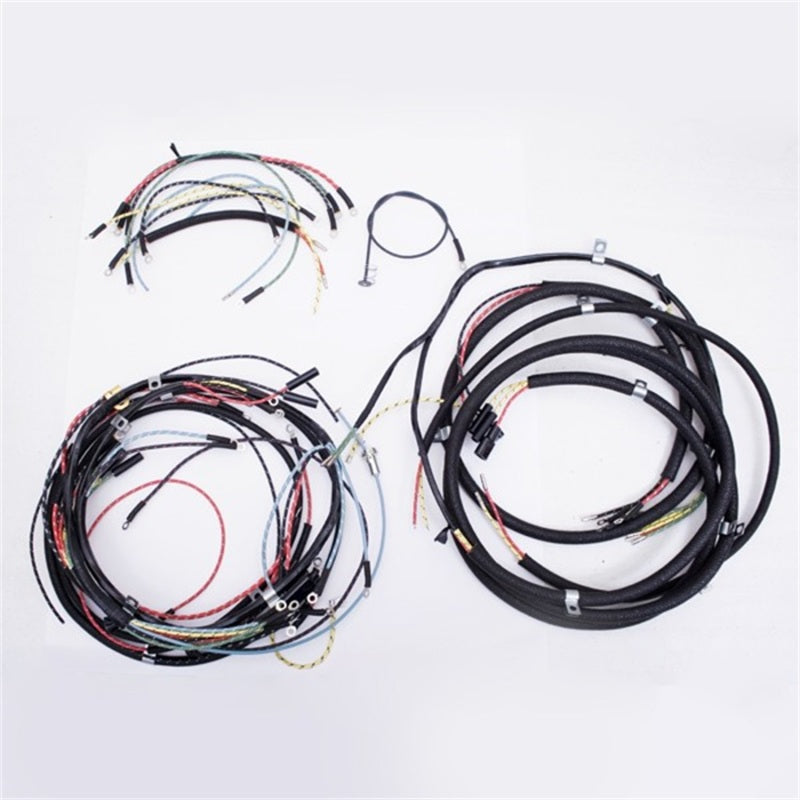 OMIX OMI Wiring Harnesses Engine Components Wiring Harnesses main image