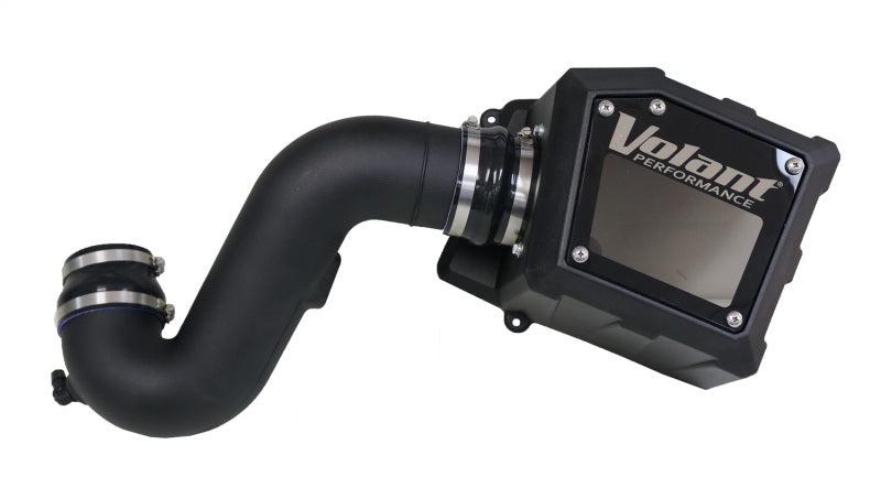 Volant 19-21 Chevrolet Silverado 1500/GMC Sierra 1500 6.2L Pro 5R Oil Closed Box Air Intake Syste 15954