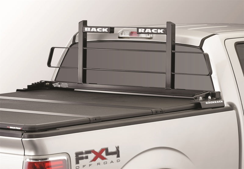 BackRack BCK Short Headache Racks Roof Racks & Truck Racks Headache Racks main image