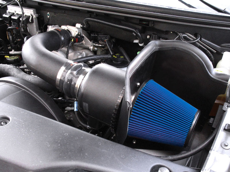 Airaid AIR Cold Air Intake Kit Air Intake Systems Cold Air Intakes main image