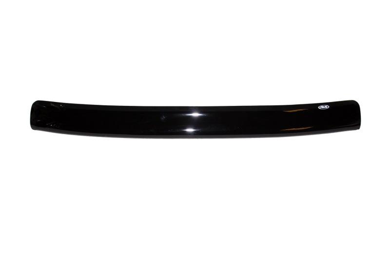 AVS 91-97 Toyota Land Cruiser Bugflector Medium Profile Hood Shield - Smoke 23438 Main Image