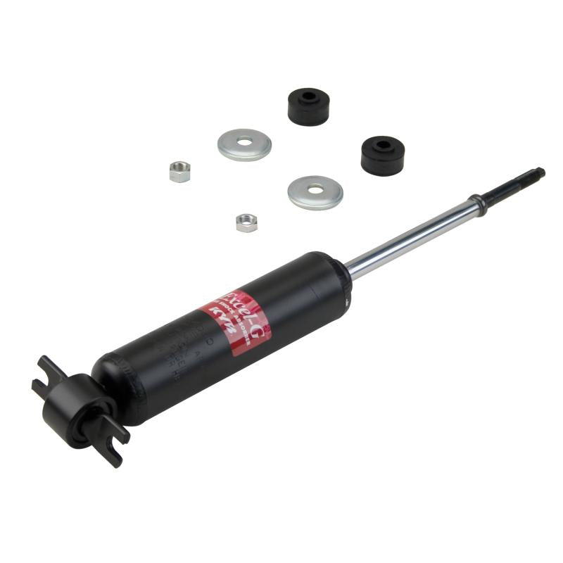 KYB Shocks & Struts Excel-G Front DODGE D50 Pickup 1979-93 MITSUBISHI Pickup 1979-96 PLYMOUTH Arrow 344047 Main Image