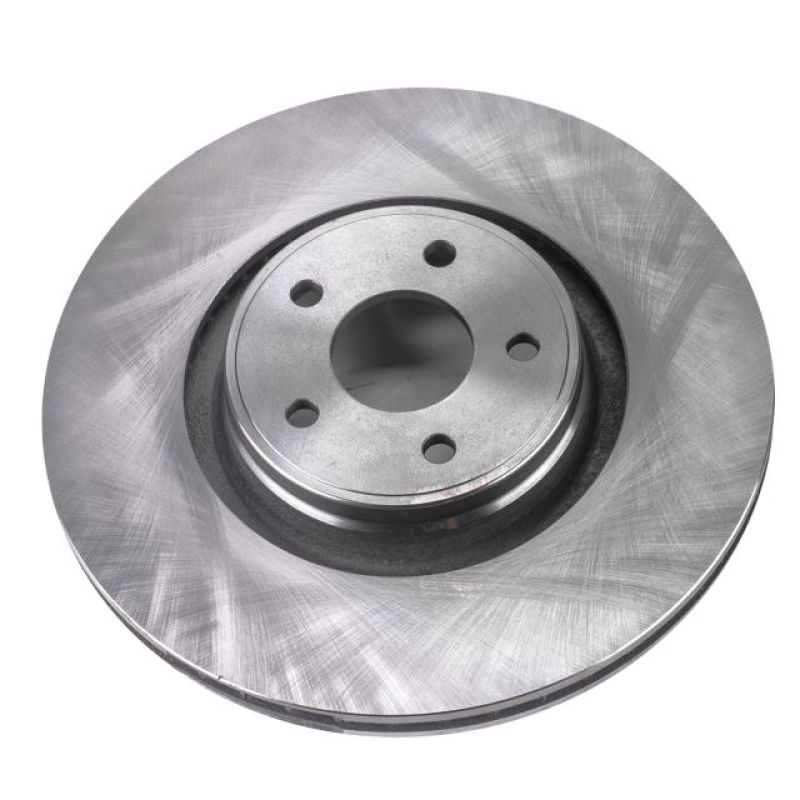 PowerStop PSB Autospecialty Rotor Brakes, Rotors & Pads Brake Rotors - OE main image