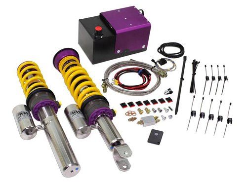 KW Suspension Coilover Kits 15227405 Item Image