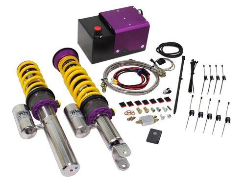 KW Suspension Coilover Kits 19242607 Item Image