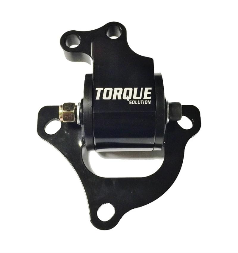 Torque Solution Billet Aluminum Engine Mount: Honda Civic SI 2002-2005 (EP3) TS-EP3-001 Main Image