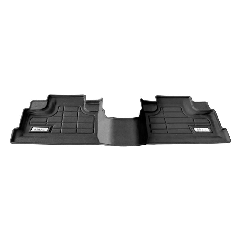 Westin WES Wade Sure-Fit Liners - Blk Floor Mats Floor Mats - Rubber main image