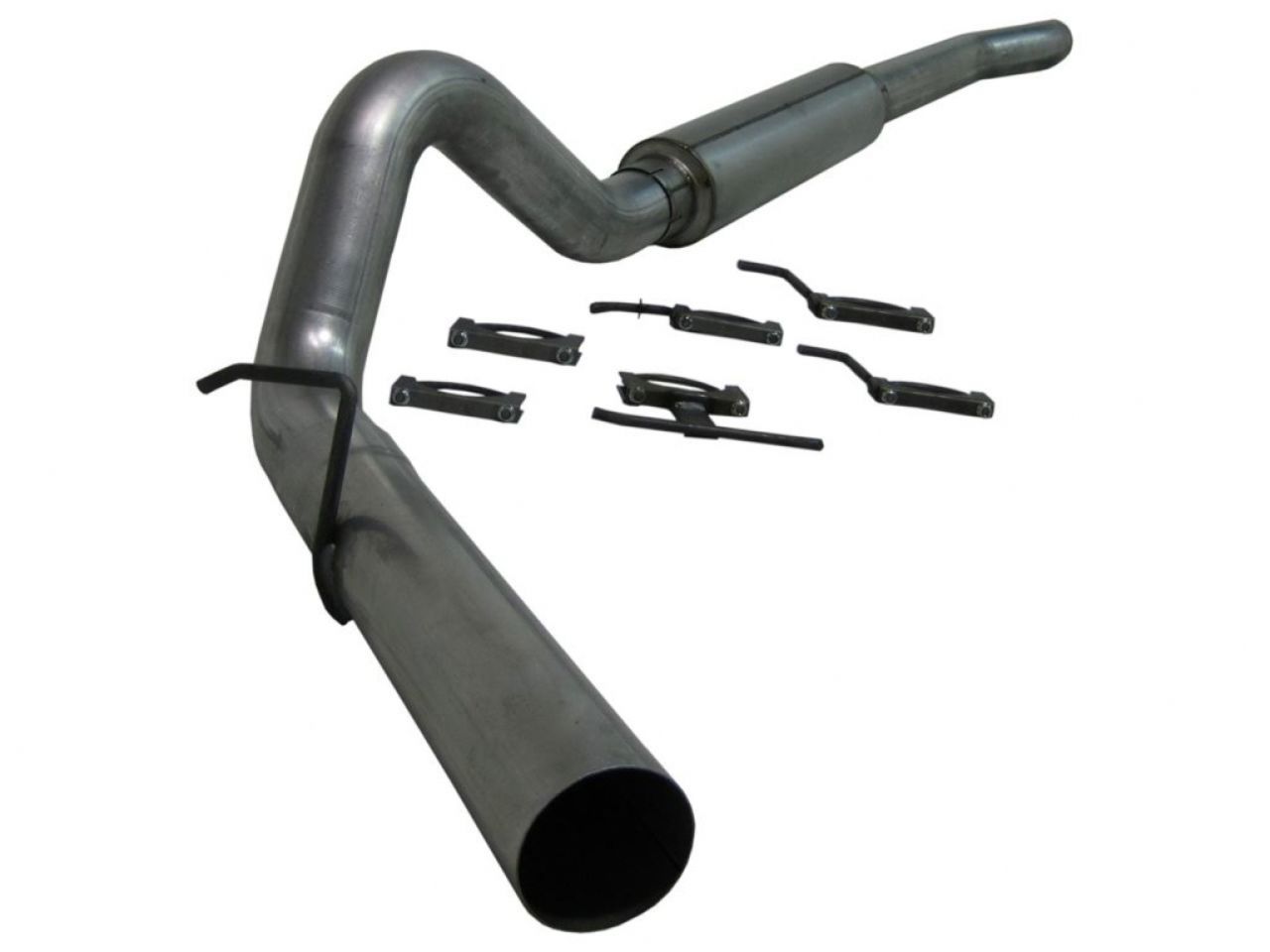 MBRP Exhaust Systems S6208P Item Image