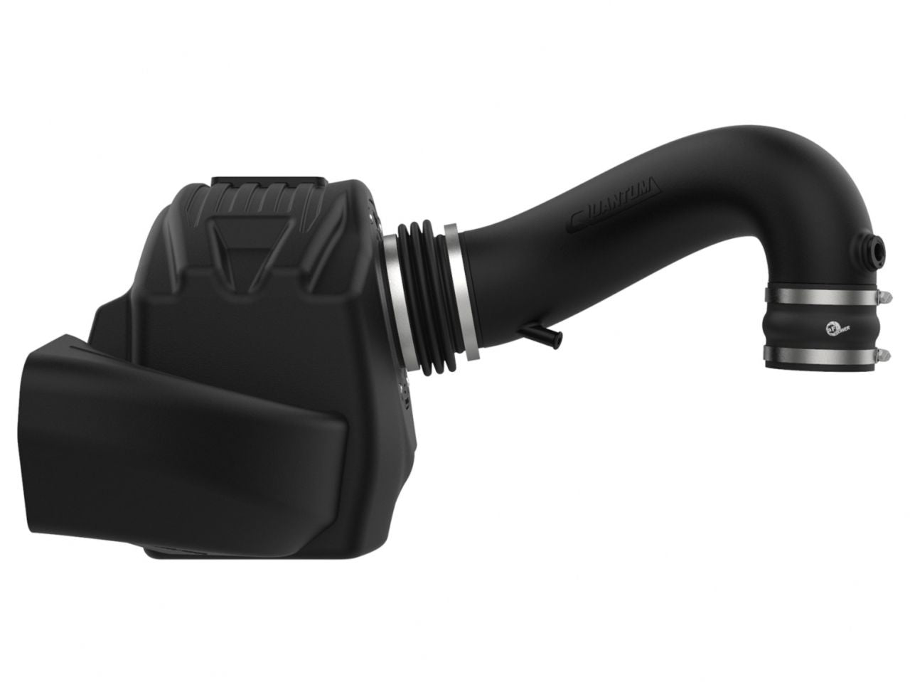 aFe Quantum Pro 5R Cold Air Intake System 09-18 Dodge R 1500 V8-5.7L