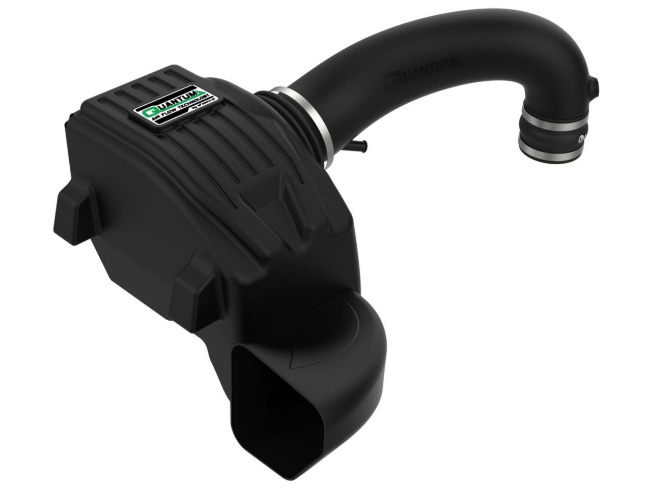 aFe Quantum Pro 5R Cold Air Intake System 09-18 Dodge R 1500 V8-5.7L