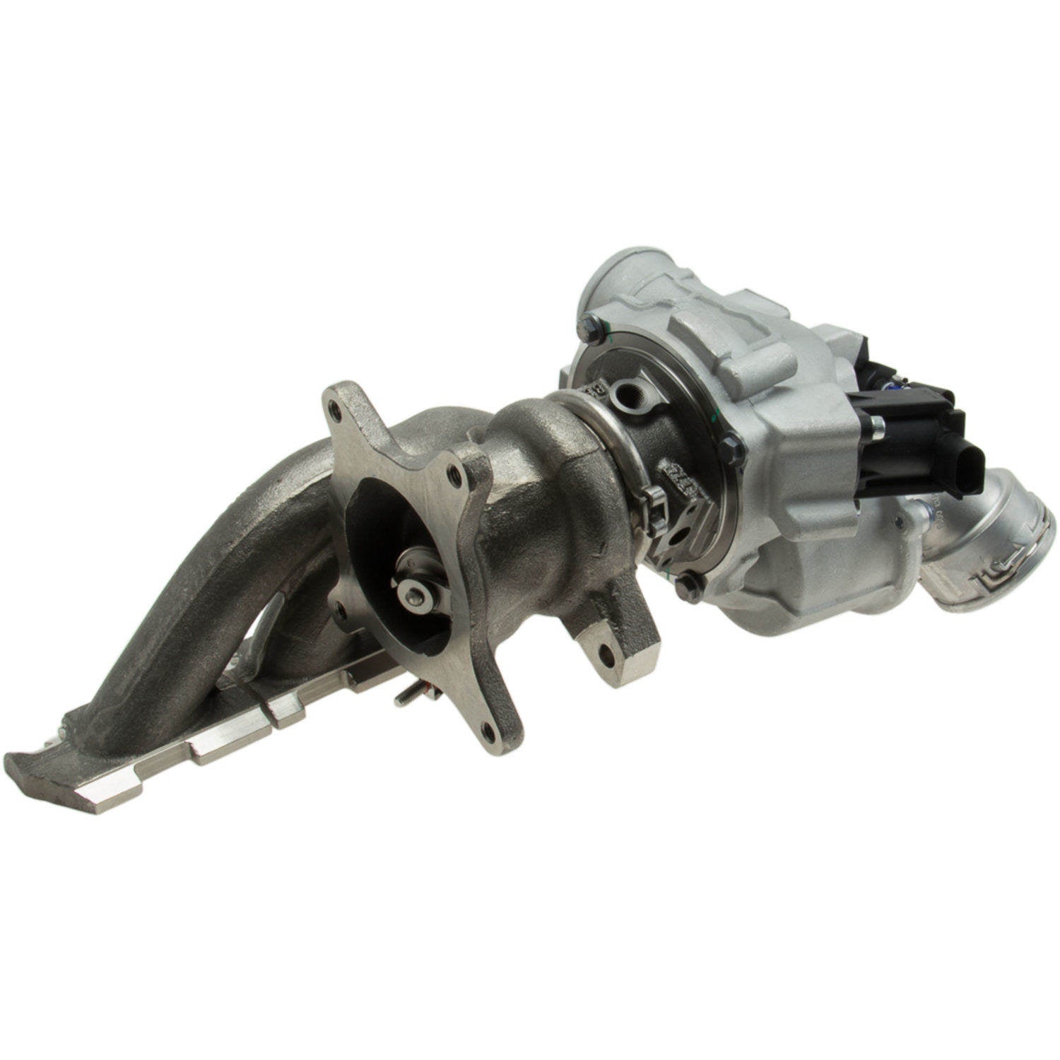 Borg Warner Turbocharger