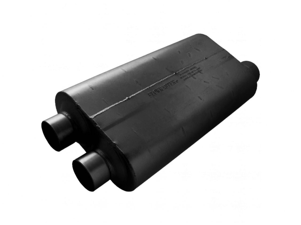 Flowmaster Vehicle Parts 53051 Item Image