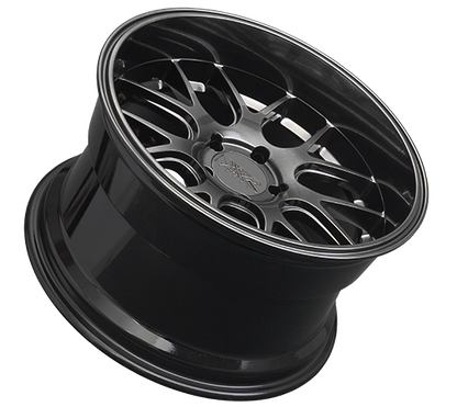 XXR 530D Wheel Chromium Black 18x10.5 +20 5x4.5