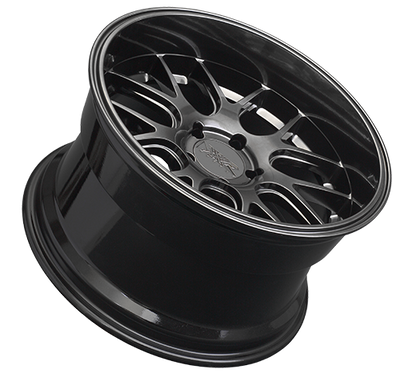 XXR 530D Wheel Chromium Black 19x9 +35 5x4.5