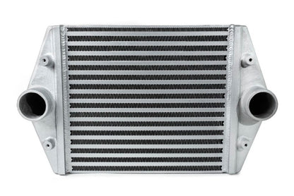 Agency Power 16-19 Can-Am Maverick X3 Turbo Intercooler Upgrade - Black AP-BRP-X3-108BK