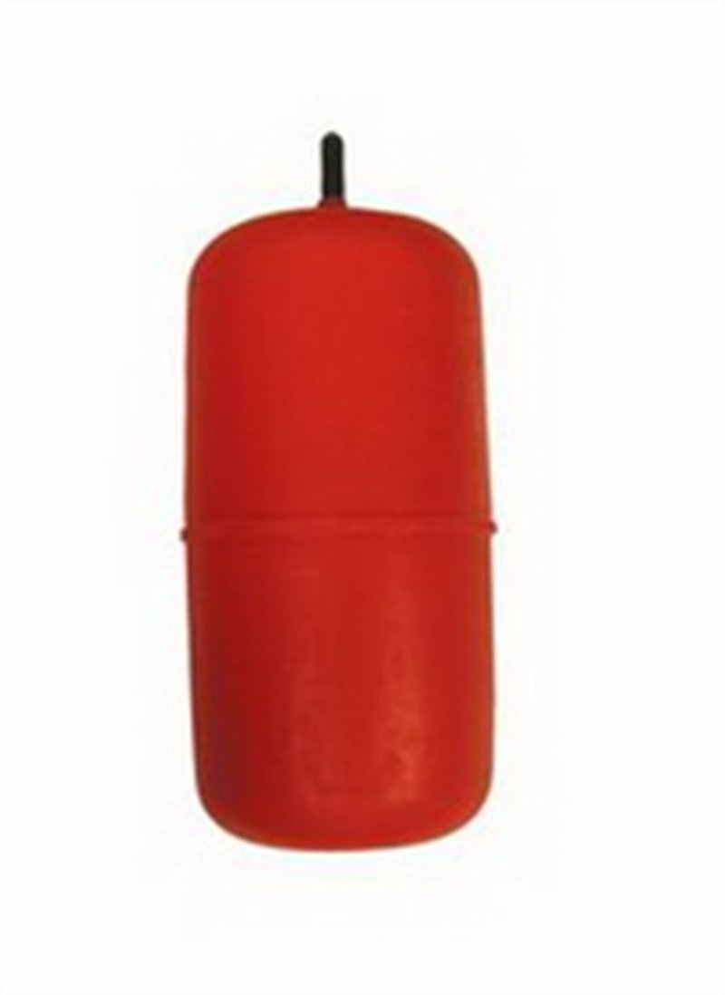 Air Lift Replacement Air Spring - Red Cylinder Type 60250 Main Image