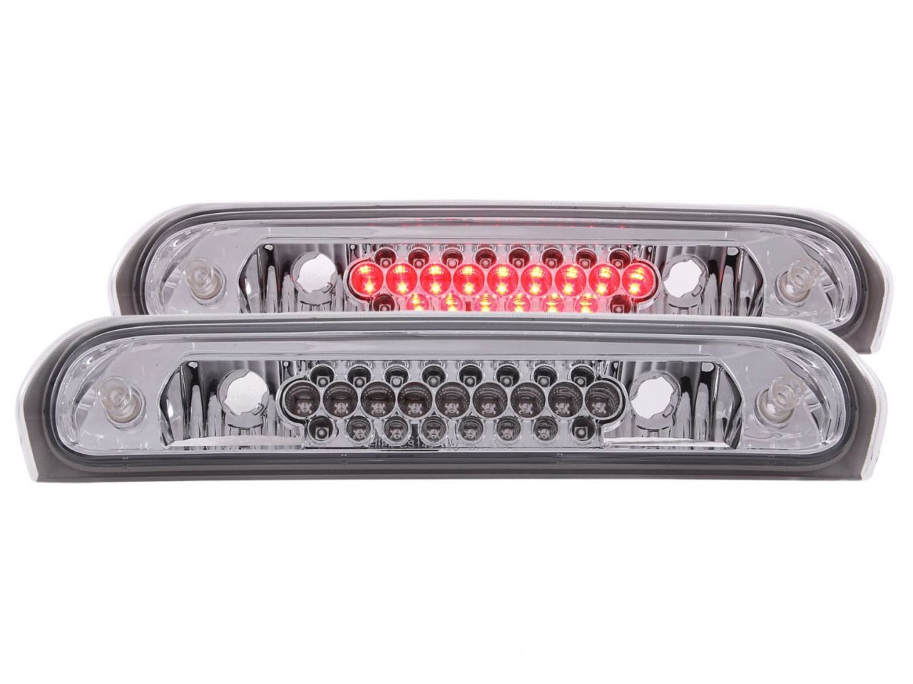 Anzo Tail Lamps 531001 Item Image