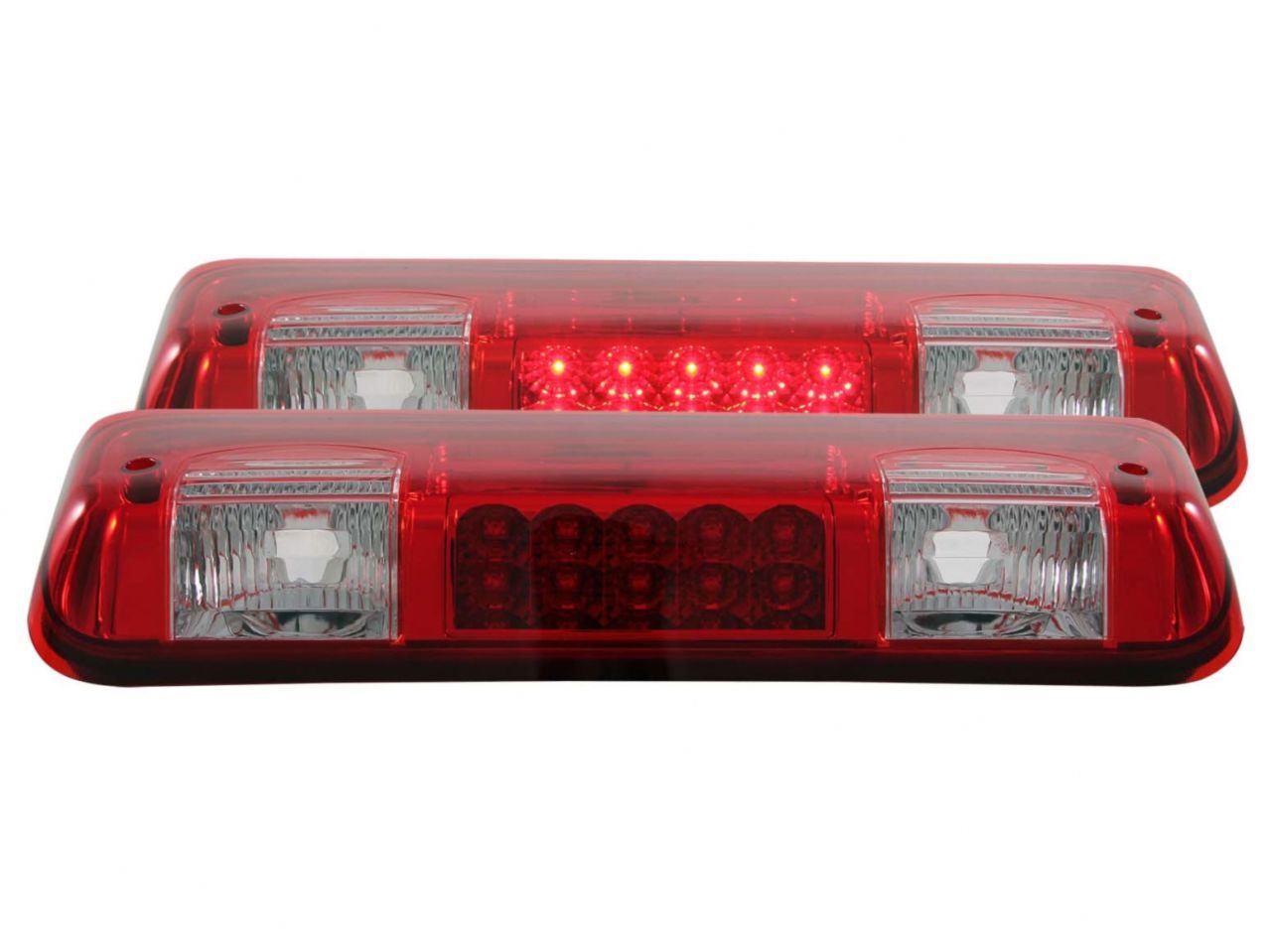 Anzo Tail Lamps 531003 Item Image