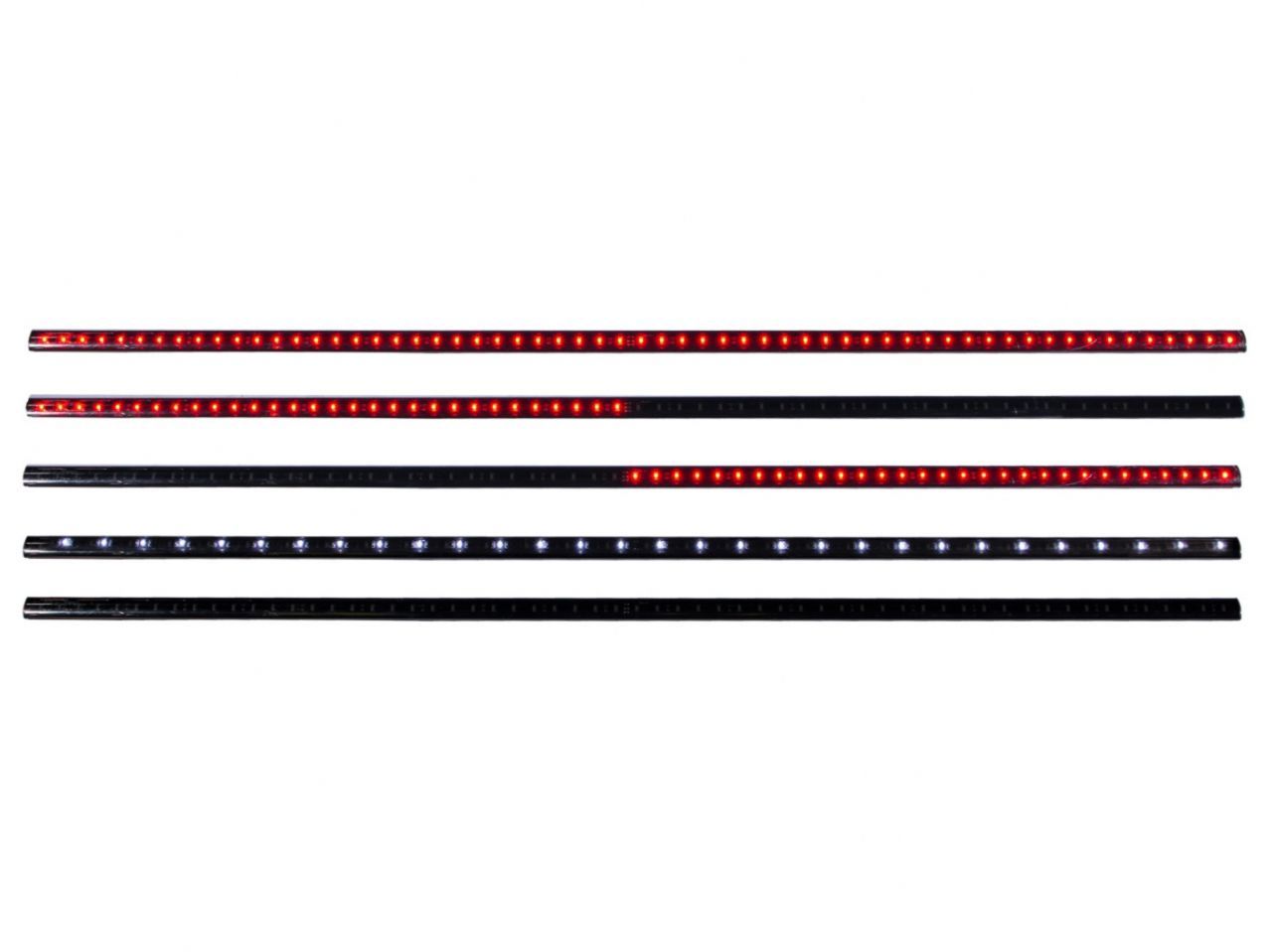 Anzo Tail Lamps 531005 Item Image