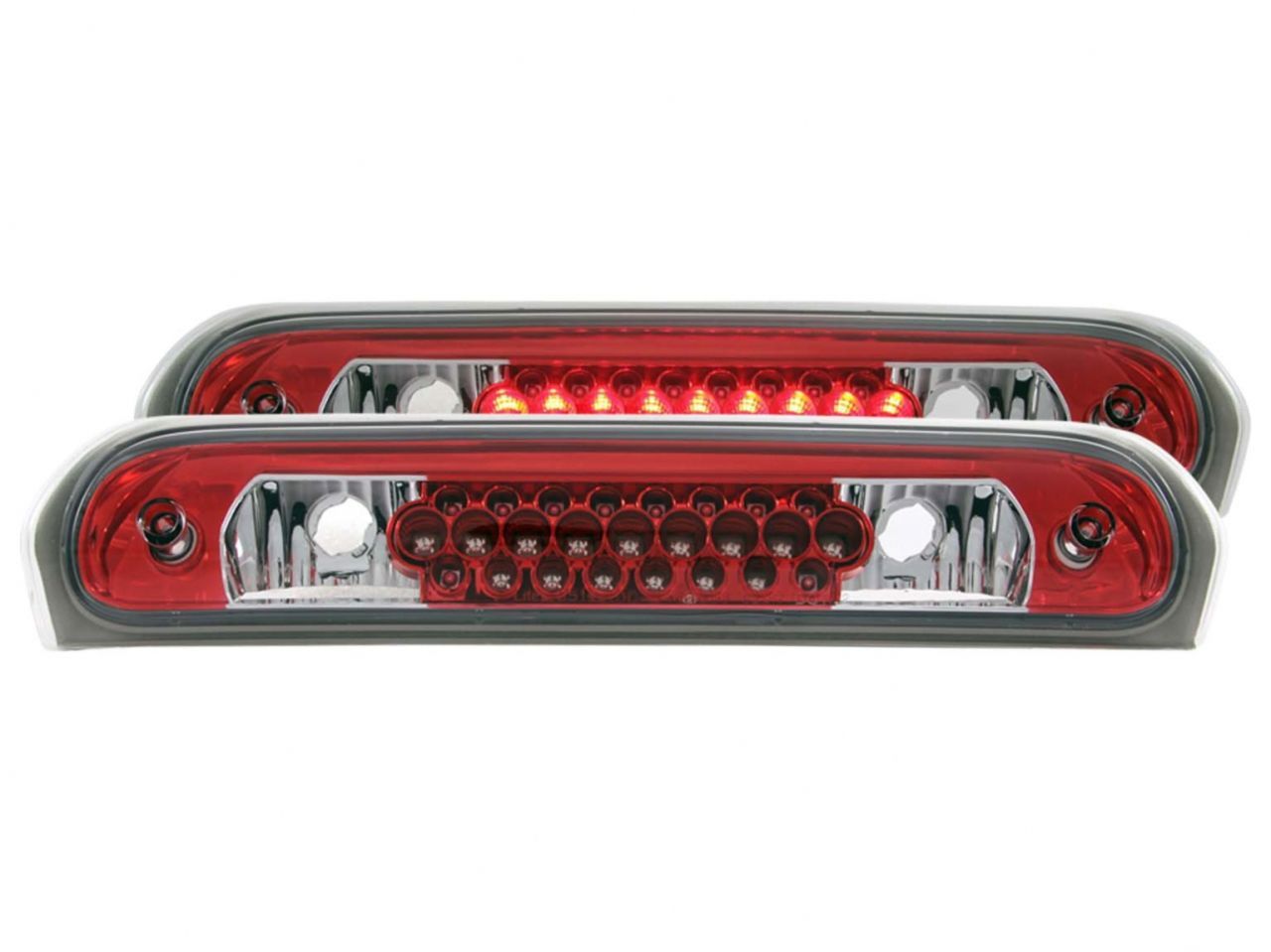 Anzo Tail Lamps 531007 Item Image