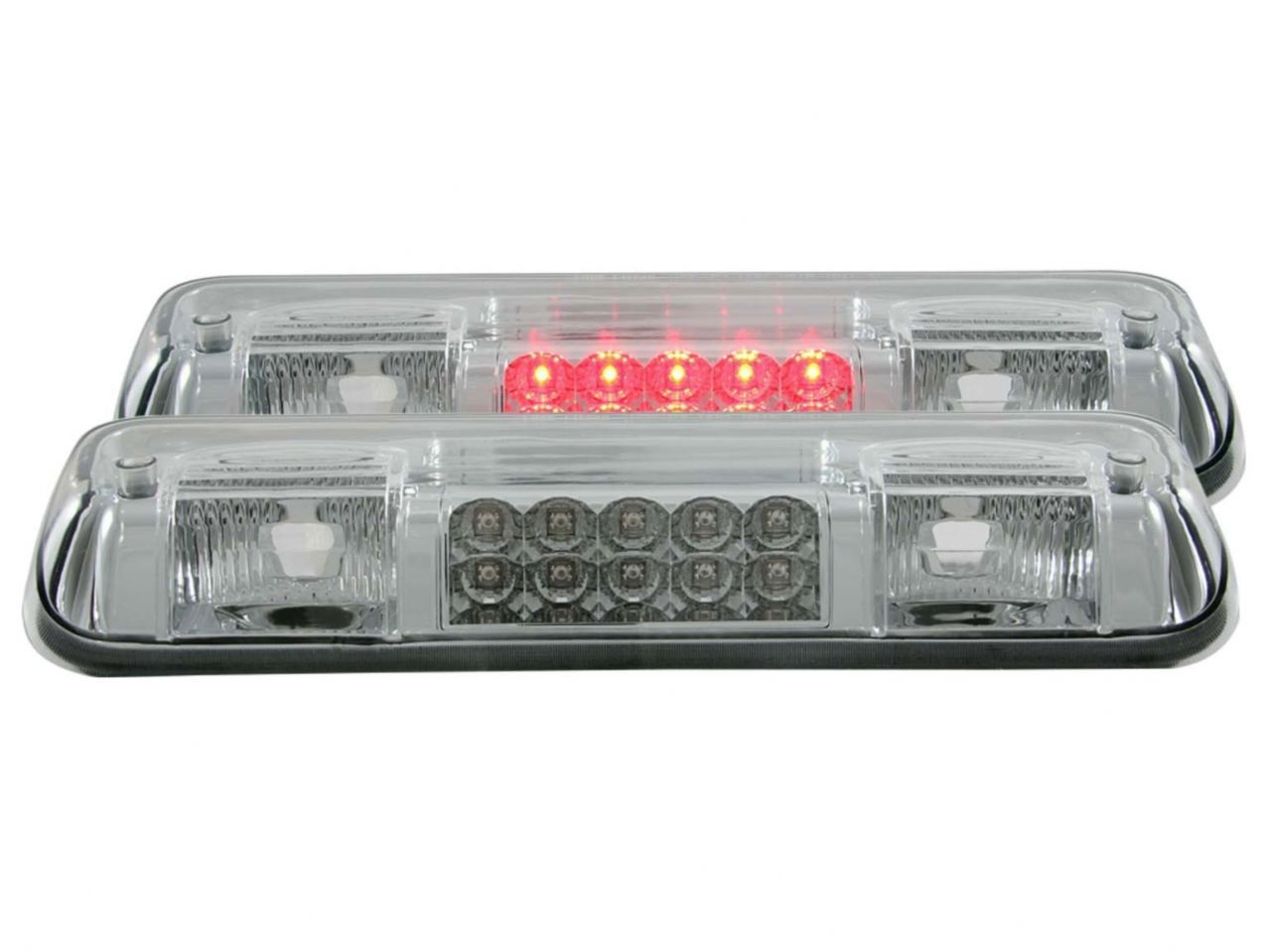 Anzo Tail Lamps 531008 Item Image