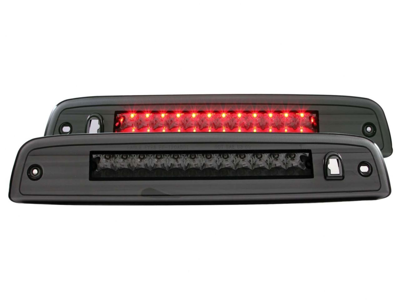 Anzo Tail Lamps 531015 Item Image