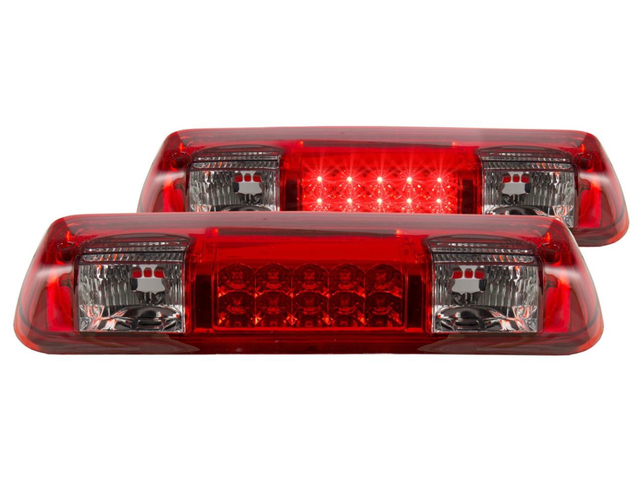 Anzo Tail Lamps 531016 Item Image