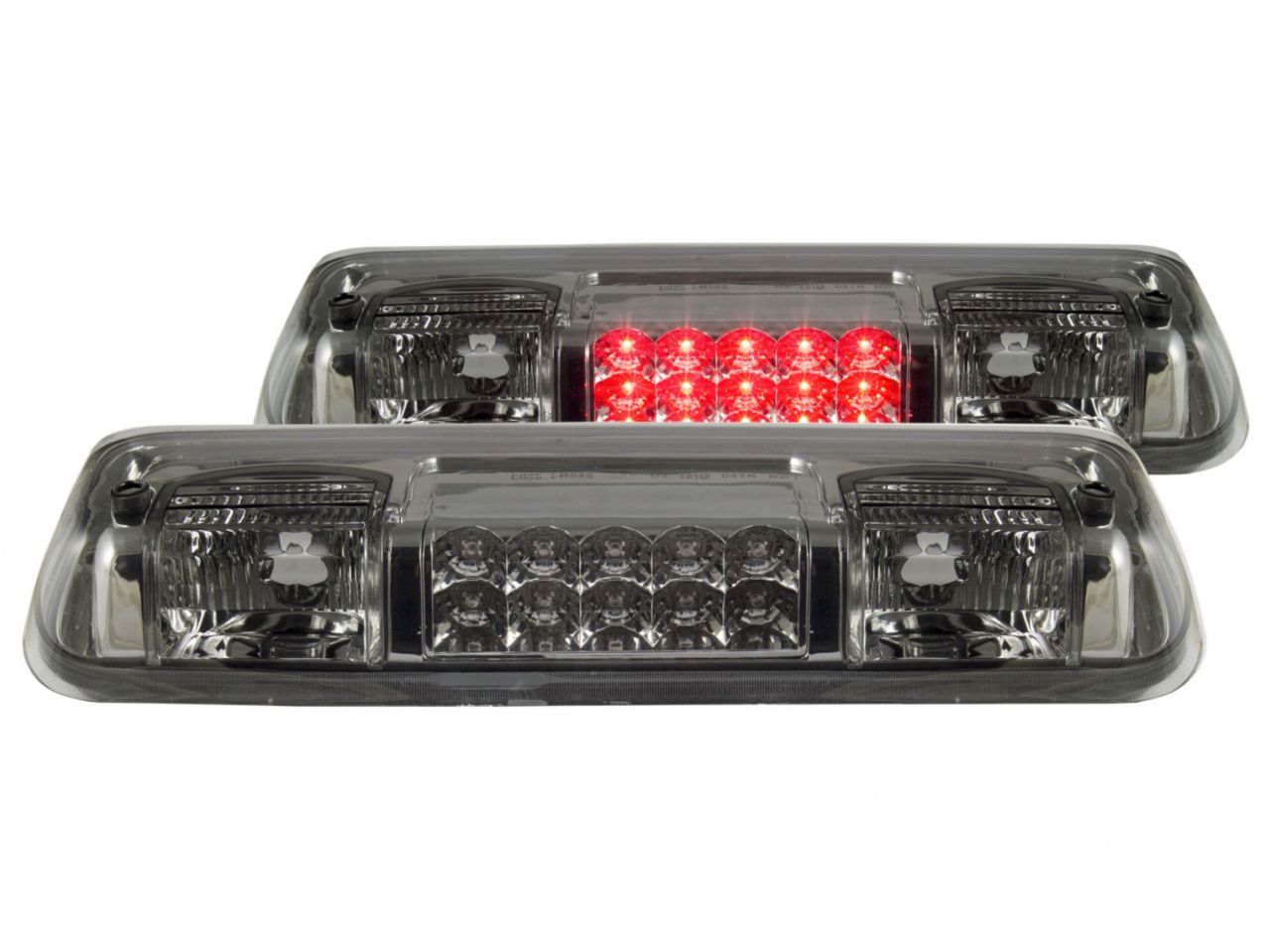 Anzo Tail Lamps 531017 Item Image