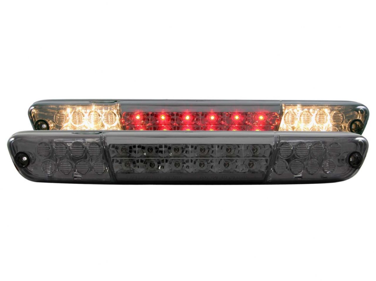 Anzo Tail Lamps 531028 Item Image