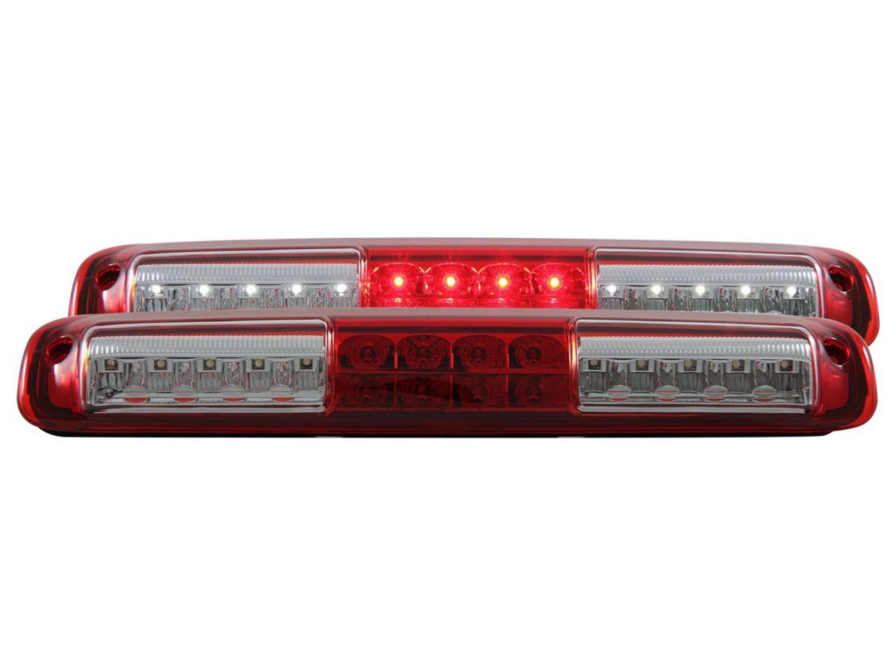 Anzo Tail Lamps 531029 Item Image