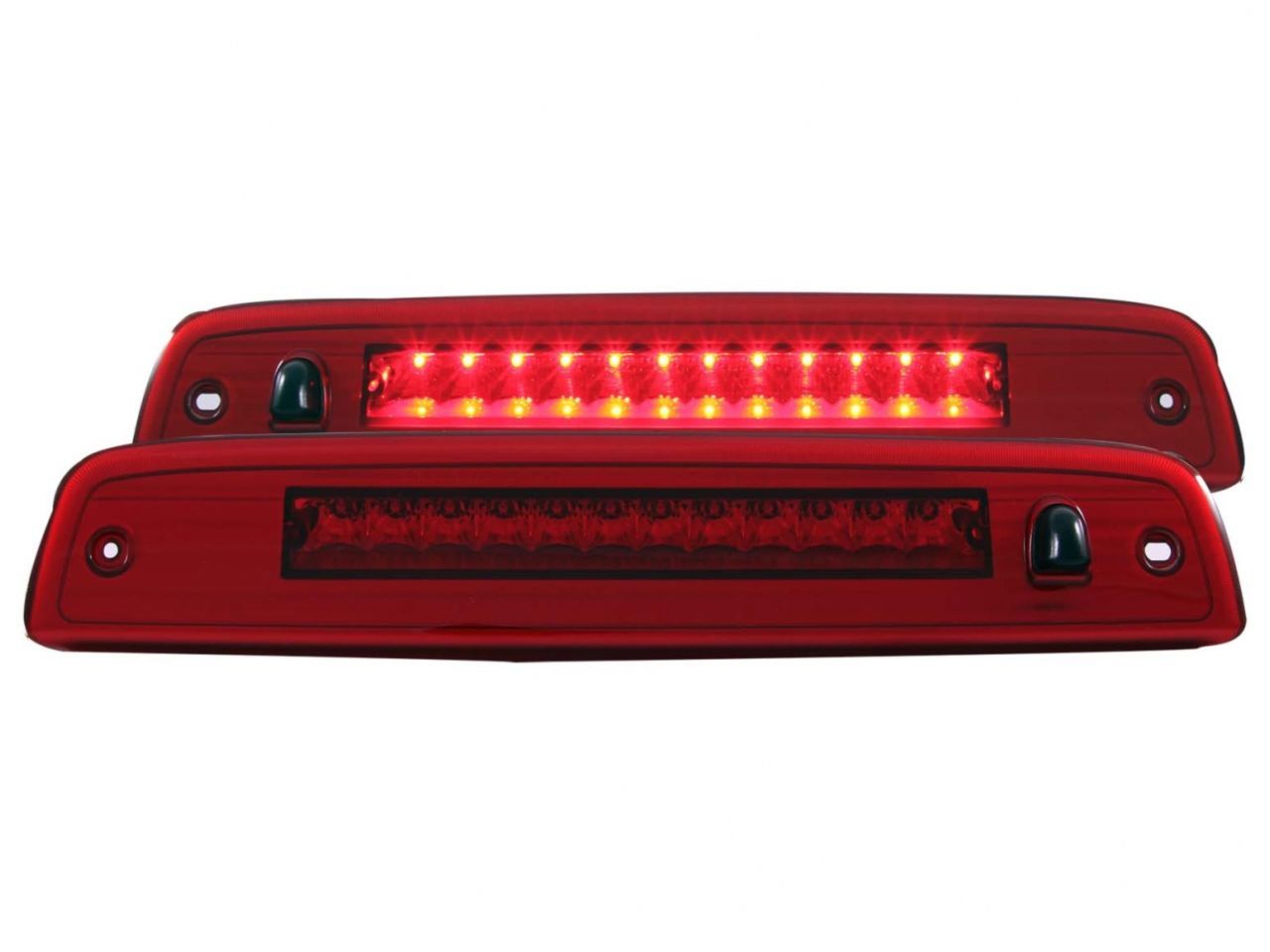 Anzo Tail Lamps 531035 Item Image