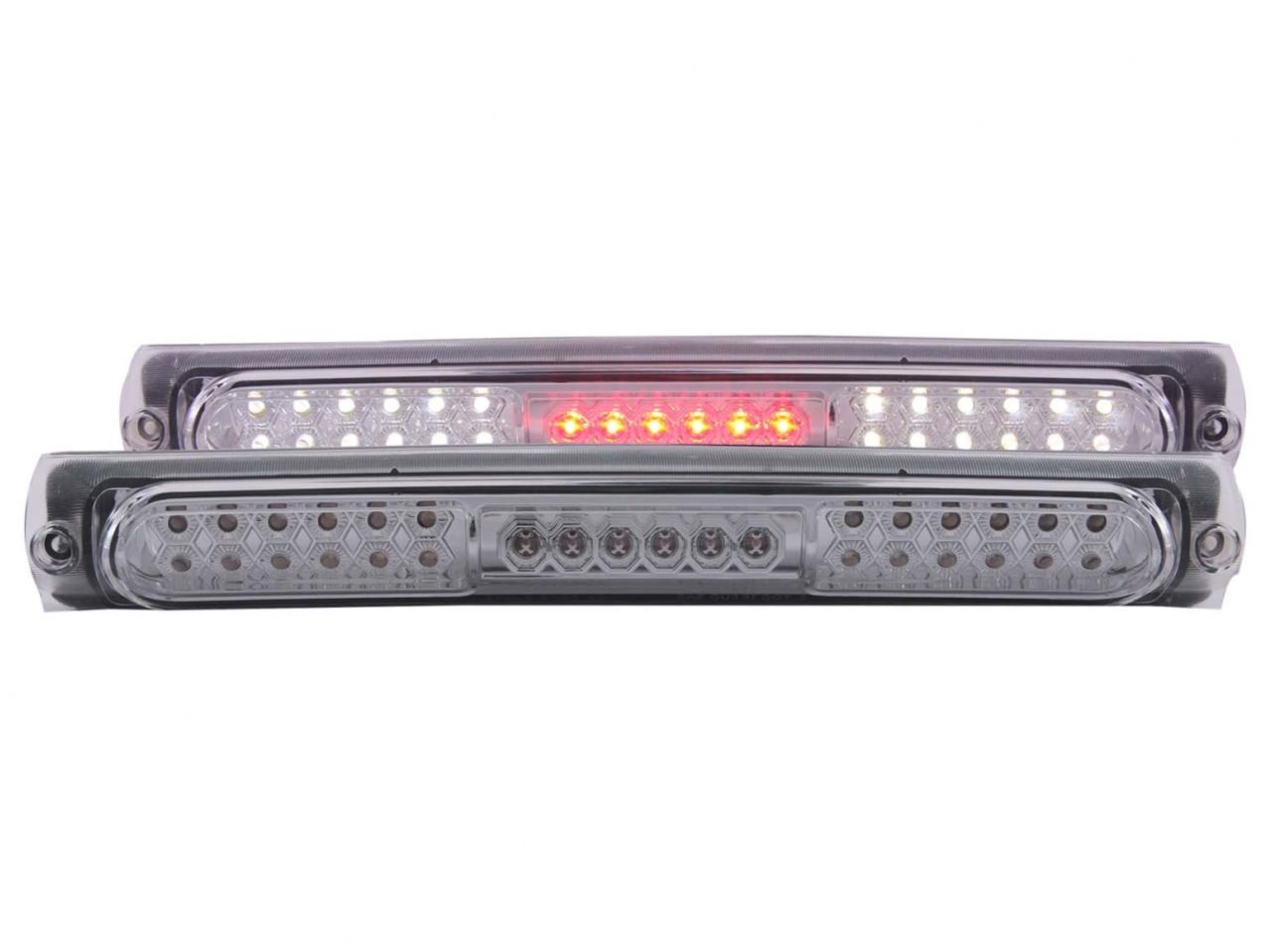 Anzo Tail Lamps 531036 Item Image