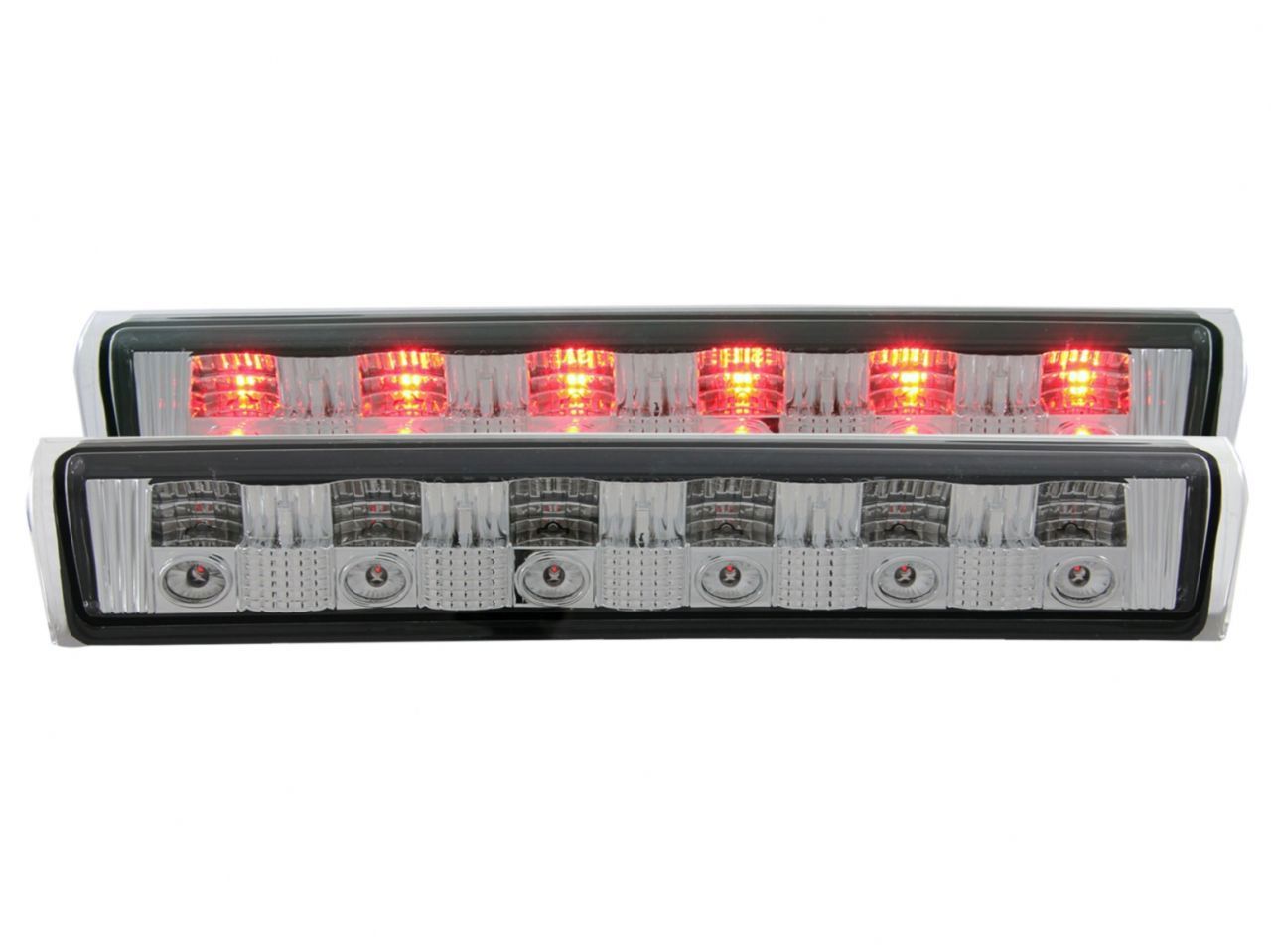 Anzo Tail Lamps 531039 Item Image