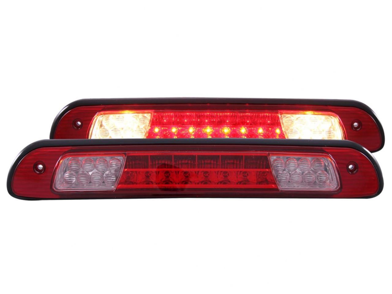 Anzo Tail Lamps 531040 Item Image