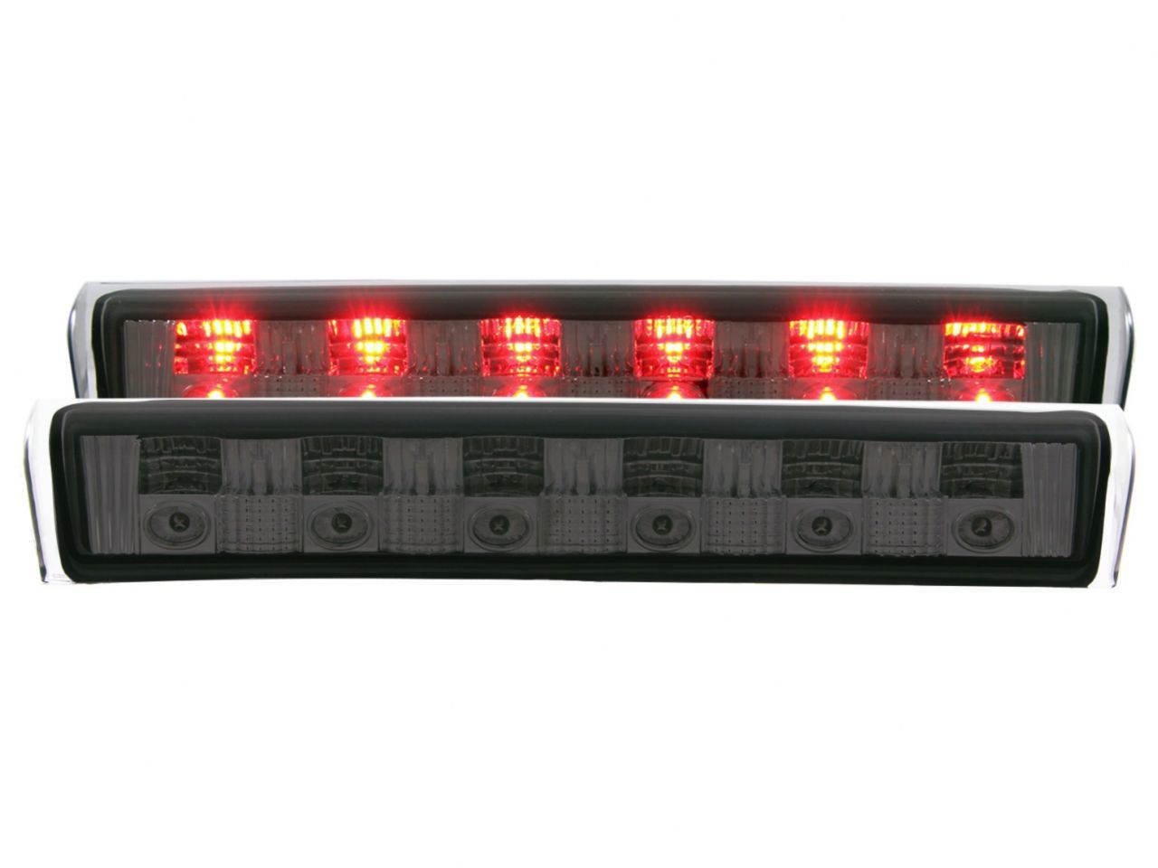 Anzo Tail Lamps 531041 Item Image